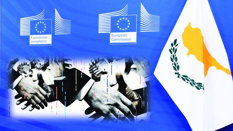Η Κύπρος στο σκαμνί! Σωρεία καταγγελιών για παραβάσεις Ευρωπαϊκών νομοθεσιών αλλά οι κυβερνώντες σφυρίζουν αδιάφορα!