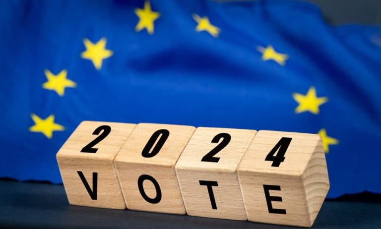 «Πώς να ψηφίσετε στις ευρωπαϊκές εκλογές το 2024 (europa.eu)»