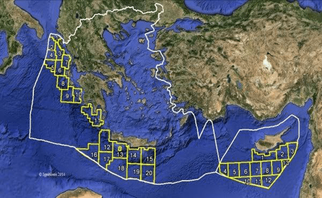 Και εγένετο… «νέο δόγμα» μεταξύ  των κυβερνήσεων Κύπρου – Ελλάδας!